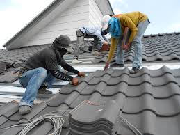 Best Slate Roofing  in Landover Hills, MD